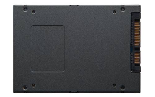 Kingston Technology A400 240 GB 2.5" SATA III TLC