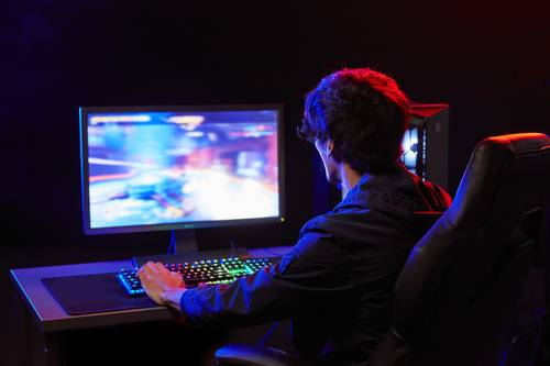 Kingston Technology FURY Beast 32GB 6400MT/s DDR5 CL32 DIMM (Kit of 2) Black EXPO