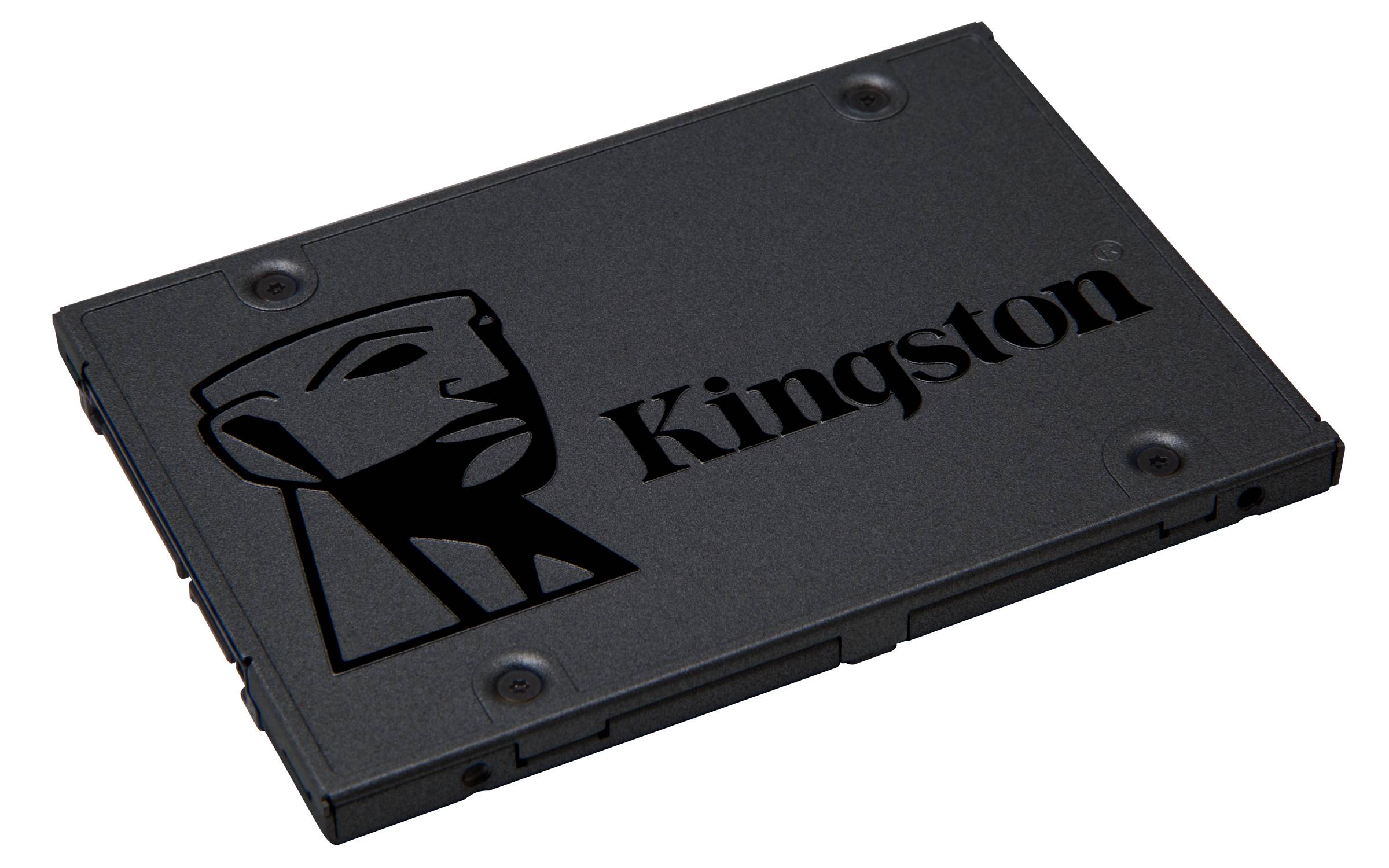 Kingston Technology A400 480 GB 2.5" SATA III TLC
