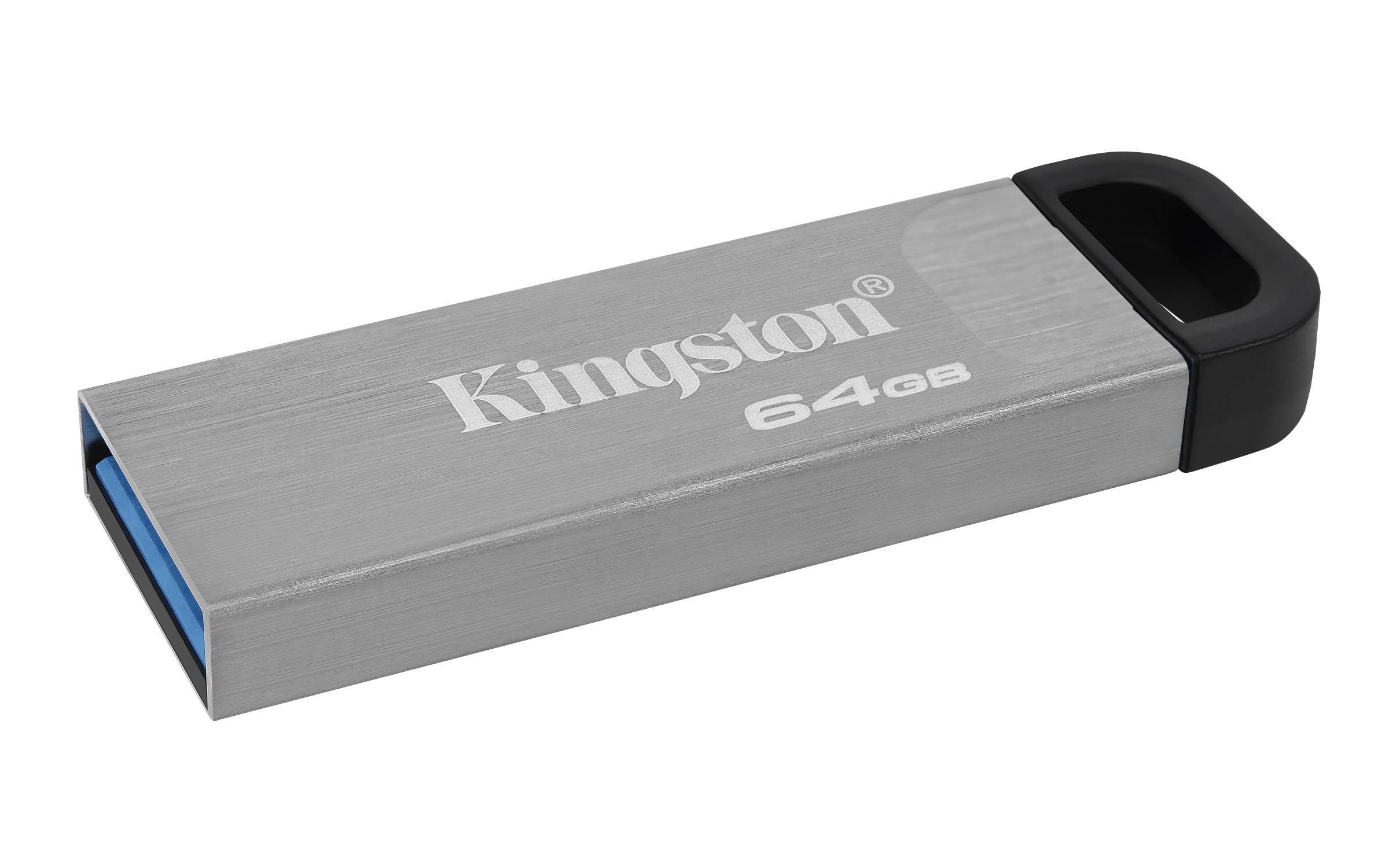 Kingston Technology DataTraveler 64GB Kyson usb-stick