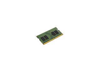 Kingston Technology ValueRAM KVR32S22S8/8 geheugenmodule 8 GB 1 x 8 GB DDR4 3200 MHz