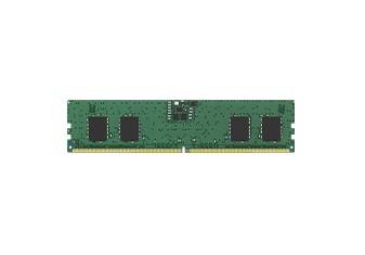 Kingston Technology ValueRAM geheugenmodule 8 GB 1 x 8 GB DDR5