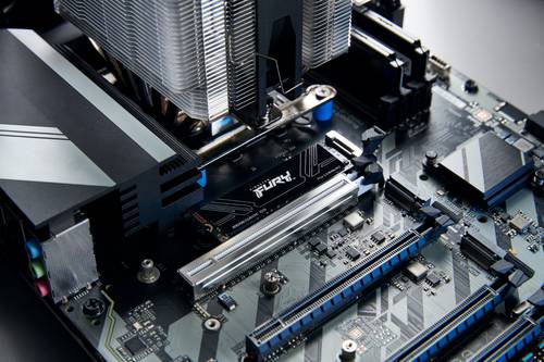 Kingston Technology 4T FURY RENEGADE G5 M.2 2280 NVMe SSD