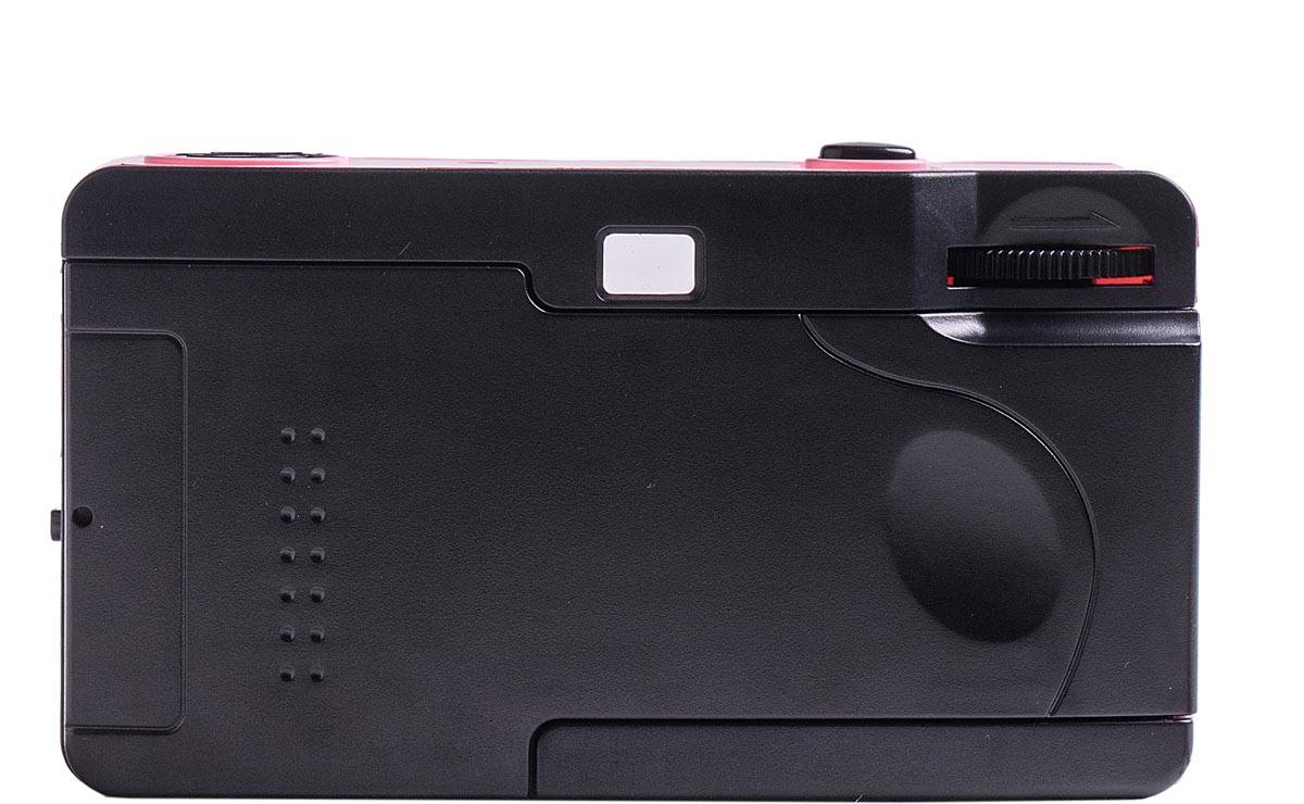 Kodak analoog fototoestel M35, roze