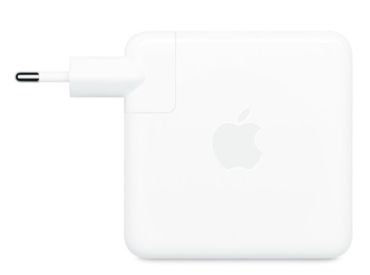 Apple USB-C Adapter 96W Wit