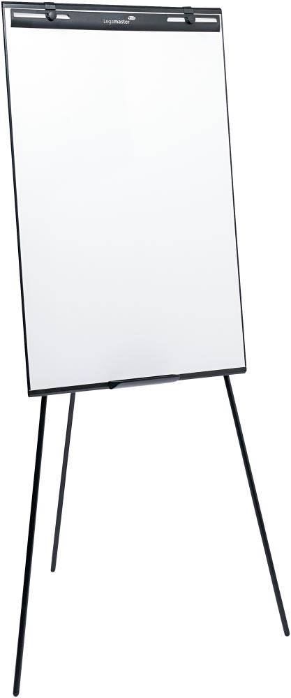 Legamaster flipchart Sketch Easy, ft 68 x 105 cm, magnetisch, driepoot