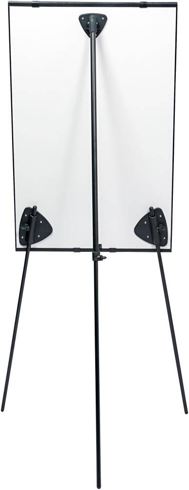 Legamaster flipchart Sketch Easy, ft 68 x 105 cm, magnetisch, driepoot