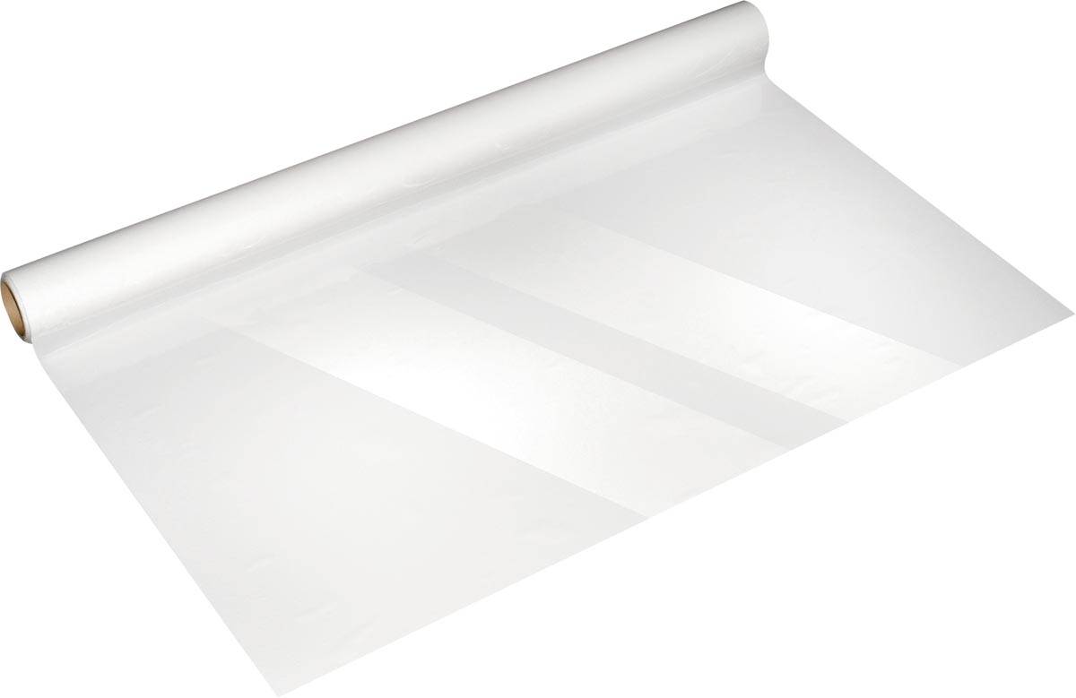 Legamaster Magic-Chart whiteboard folie, ft 60 x 80 cm, wit, effen, rol van 25 vel