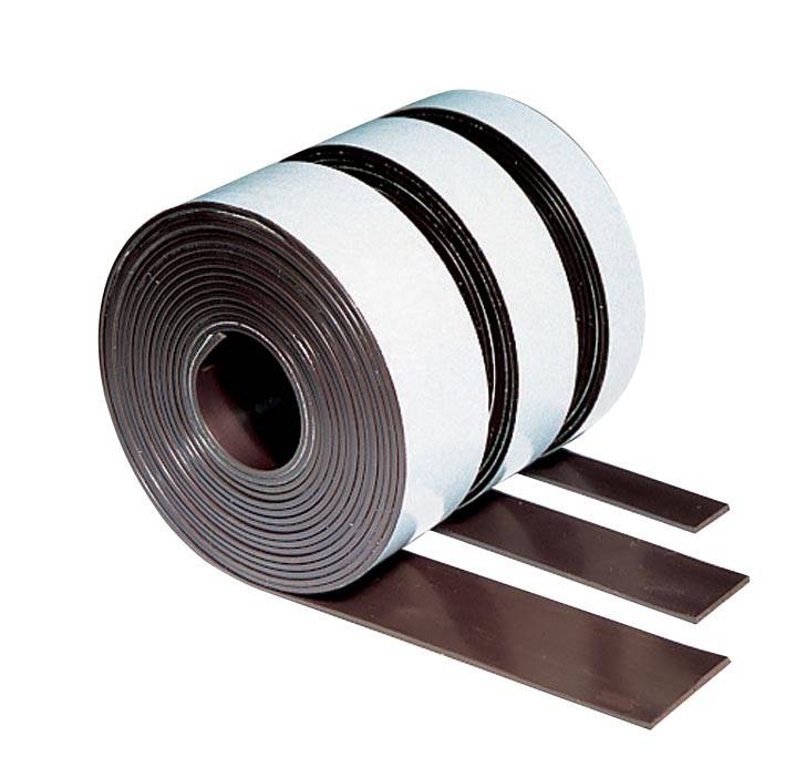 Legamaster magneetband breedte 12 mm