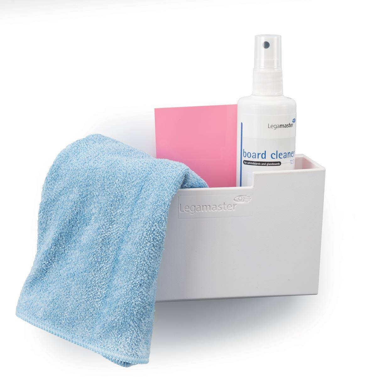 Legamaster whiteboard accessoirehouder