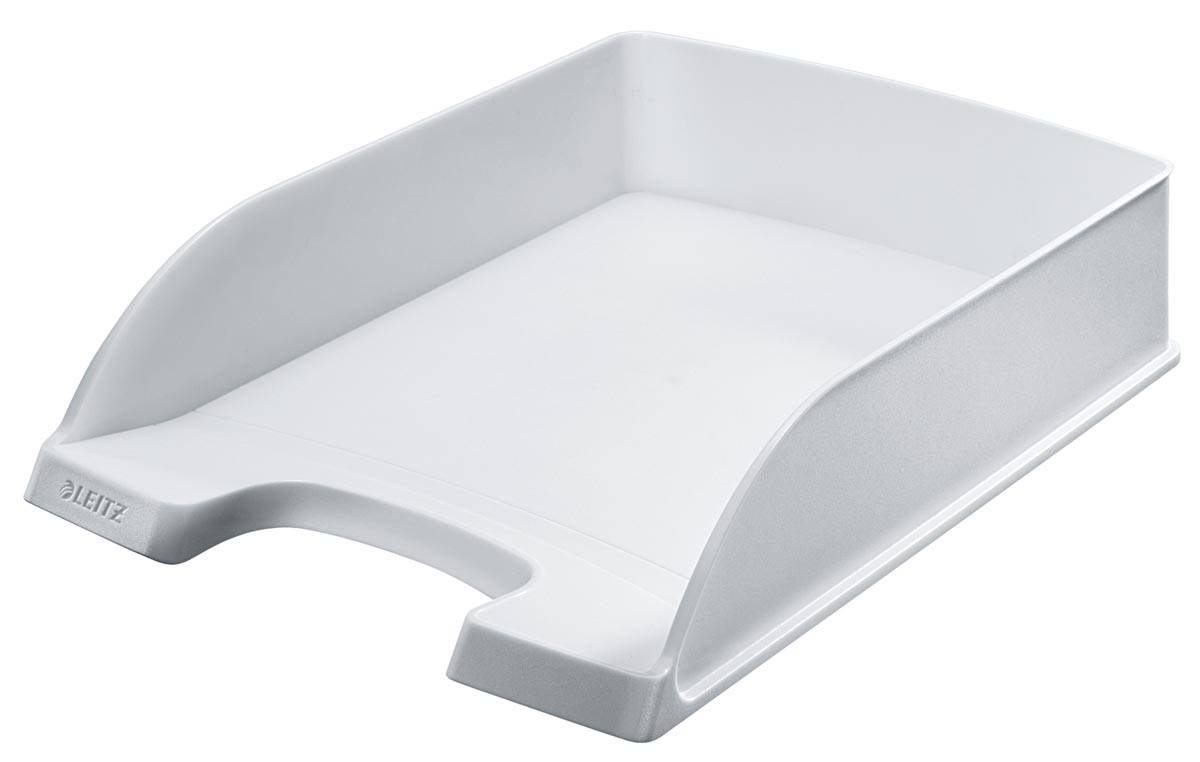 Leitz brievenbakje Plus 5227 Standaard wit