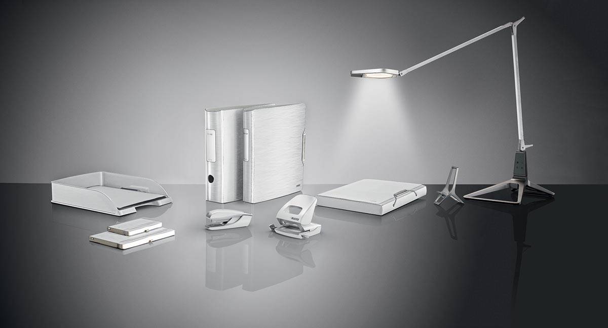 Leitz Brievenbakje Style wit