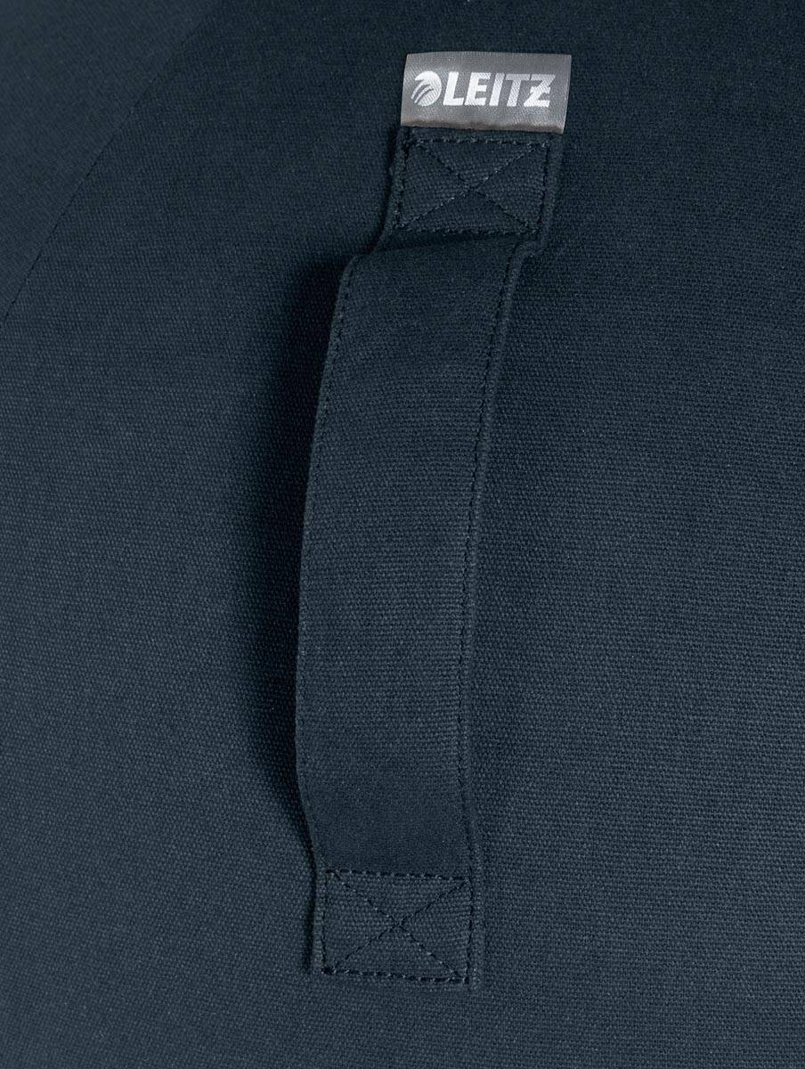 Leitz Ergo Cosy actieve zitbal, grijs