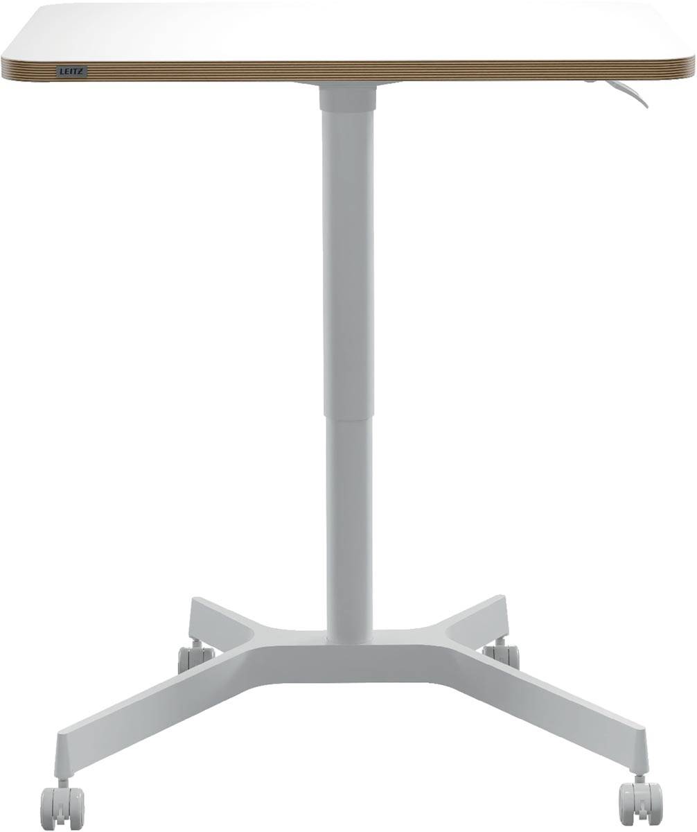 Leitz Ergo Zit/Sta bureau, klein, manueel, mobiel