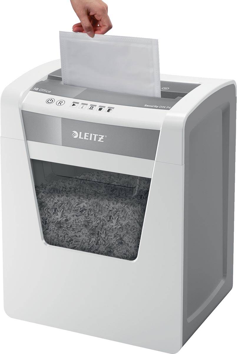 Leitz IQ olievellen, pak van 12 vel