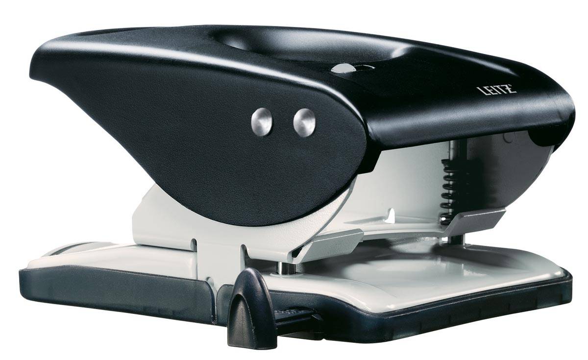 Leitz perforator NeXXt 5138 zwart