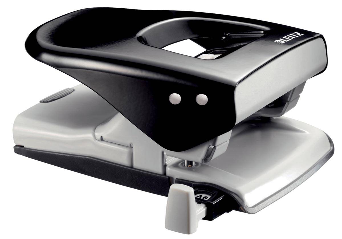 Leitz perforator NeXXt 5138 zwart