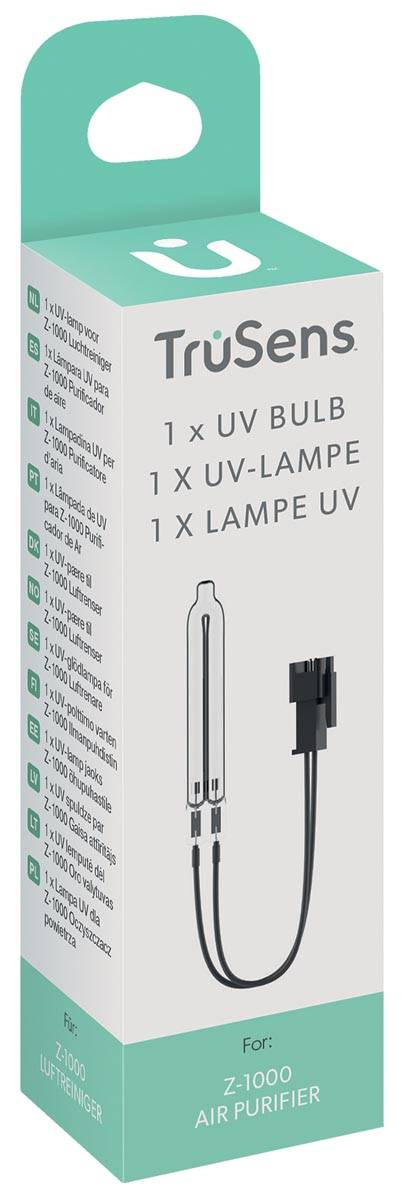 Leitz UV lamp voor TruSens Z-1000 Luchtreiniger