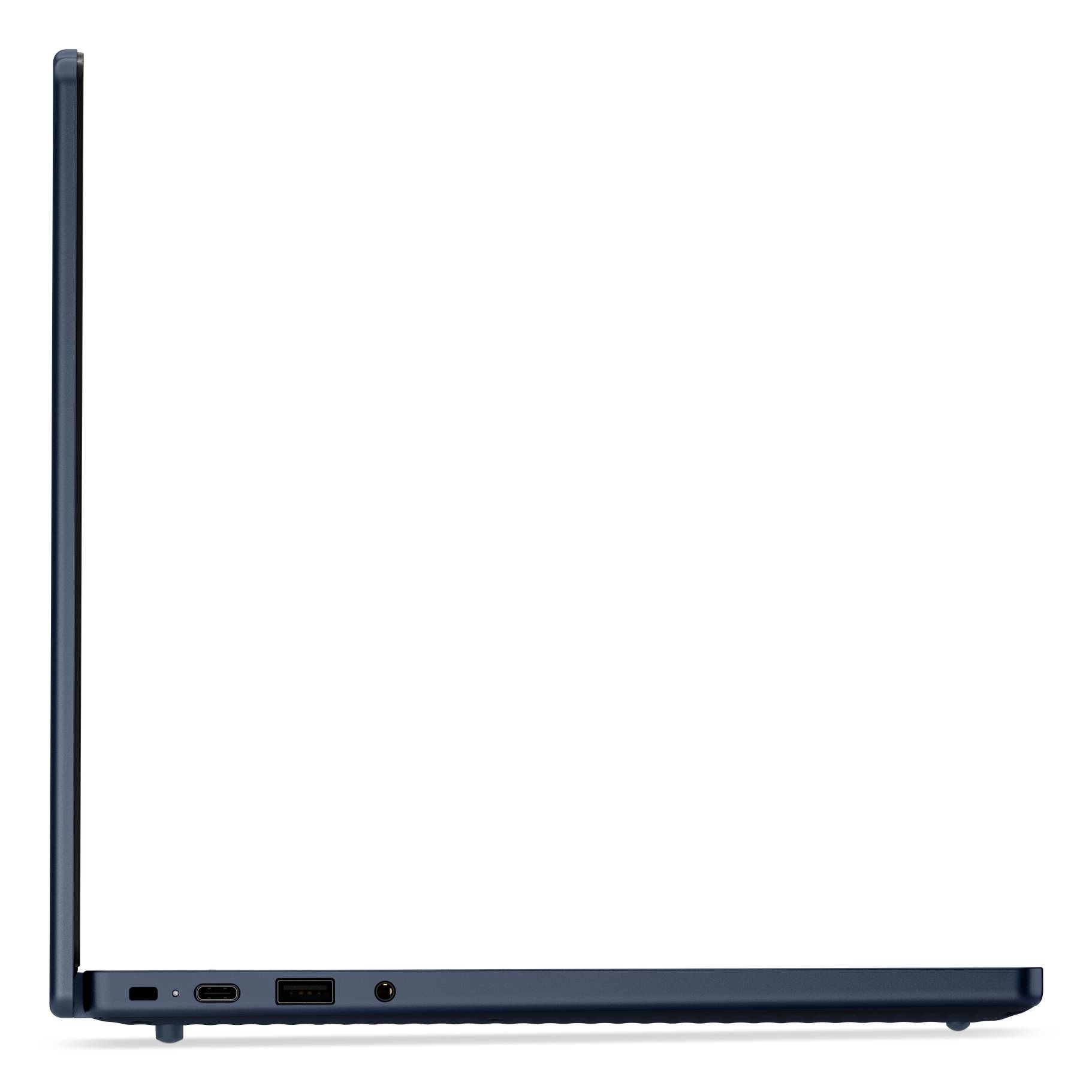 Lenovo Chrome 15M8910 MediaTek Kompanio 540 Chromebook 38,9 cm (15.3") WUXGA 8 GB LPDDR5x-SDRAM 128 GB UFS Wi-Fi 6E (802.11ax) ChromeOS Belgisch Blauw