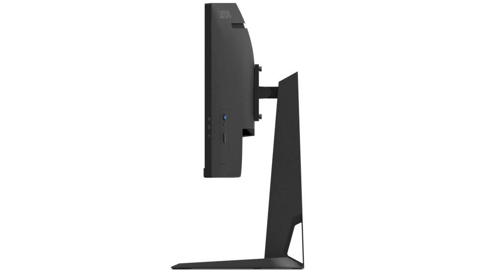 Lenovo G34w-30 computer monitor 86,4 cm (34") 3440 x 1440 Pixels UltraWide Quad HD LED Zwart