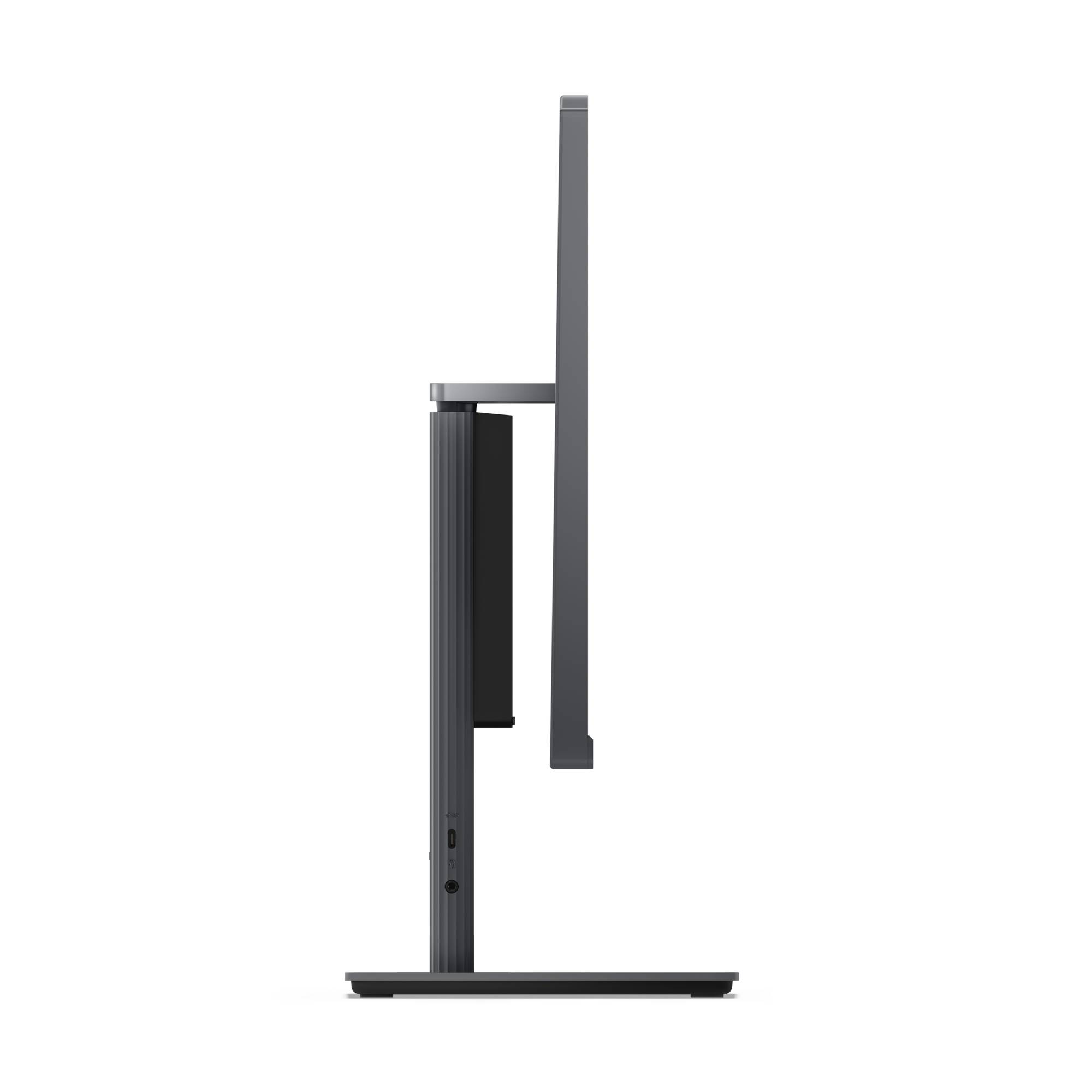 Lenovo IdeaCentre AIO 24IRH9 Intel® Core™ i3 i3-1315U 60,5 cm (23.8") 1920 x 1080 Pixels Alles-in-één-pc 8 GB DDR5-SDRAM 256 GB SSD Windows 11 Home Wi-Fi 6 (802.11ax) Grijs