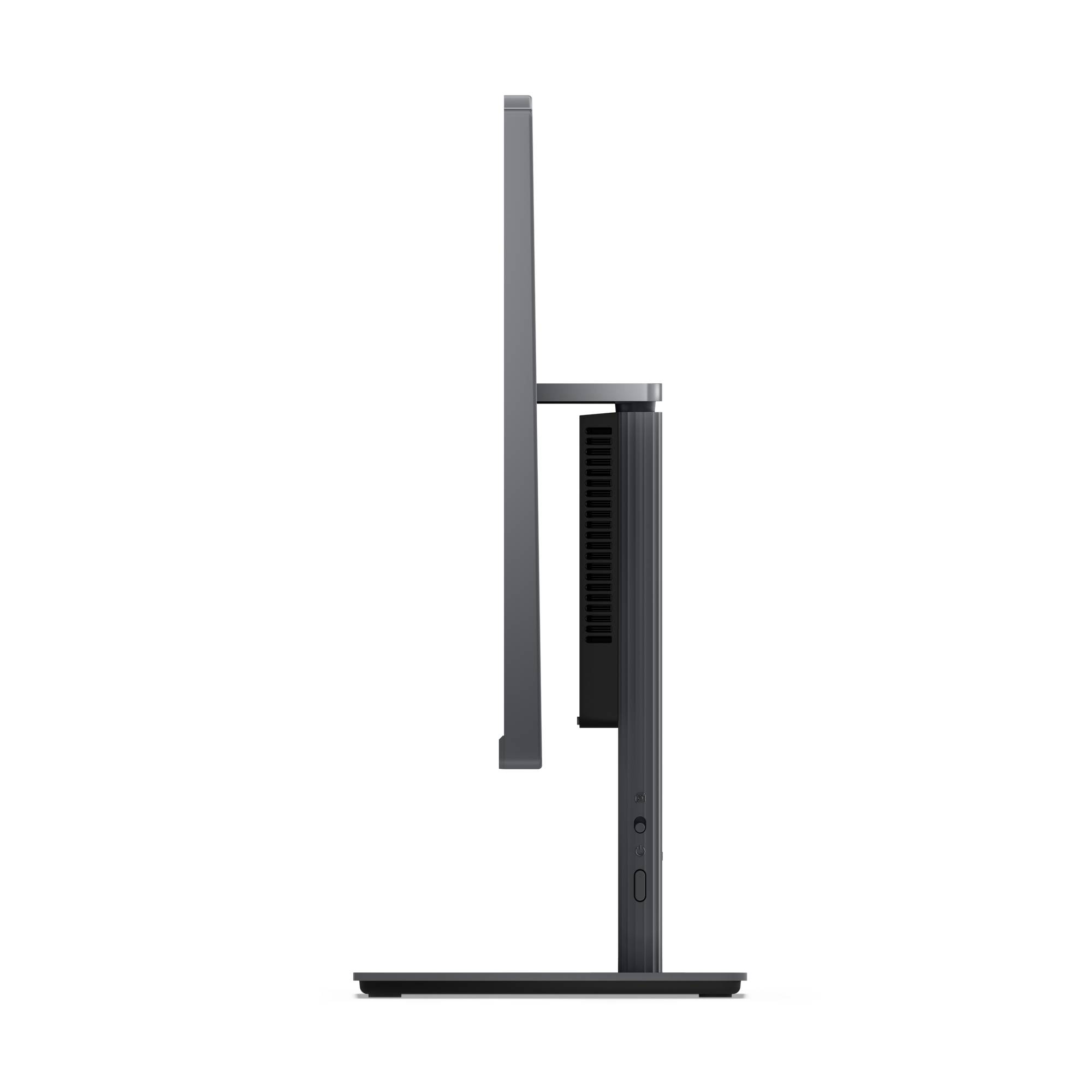 Lenovo IdeaCentre AIO 24IRH9 Intel® Core™ i3 i3-1315U 60,5 cm (23.8") 1920 x 1080 Pixels Alles-in-één-pc 8 GB DDR5-SDRAM 256 GB SSD Windows 11 Home Wi-Fi 6 (802.11ax) Grijs