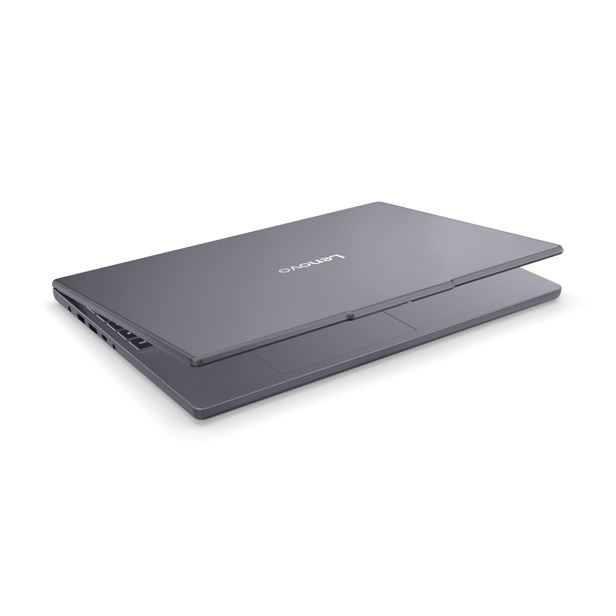 Lenovo IdeaPad Slim 3 15ARP10 AMD Ryzen™ 5 150 Laptop 38,9 cm (15.3") WUXGA 8 GB DDR5-SDRAM 512 GB SSD Wi-Fi 6 (802.11ax) Windows 11 Home Grijs Belgisch