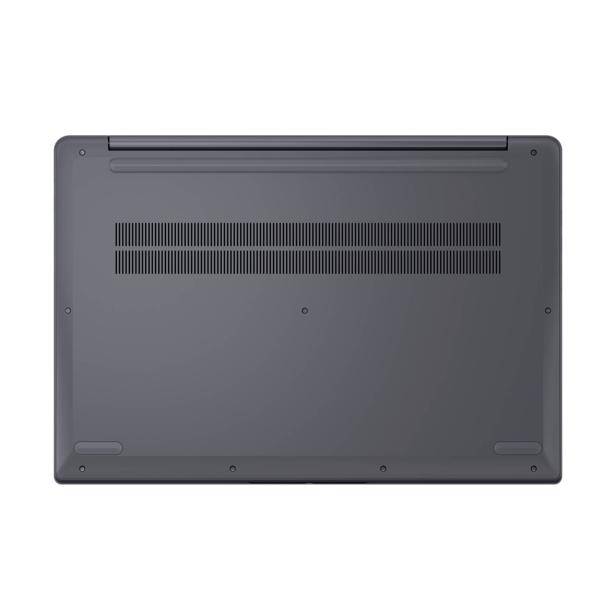 Lenovo IdeaPad Slim 3 17IWC11 Intel Core 5 320 Laptop 43,9 cm (17.3") Full HD 16 GB DDR5-SDRAM 512 GB SSD Wi-Fi 6 (802.11ax) Windows 11 Home Grijs Belgisch