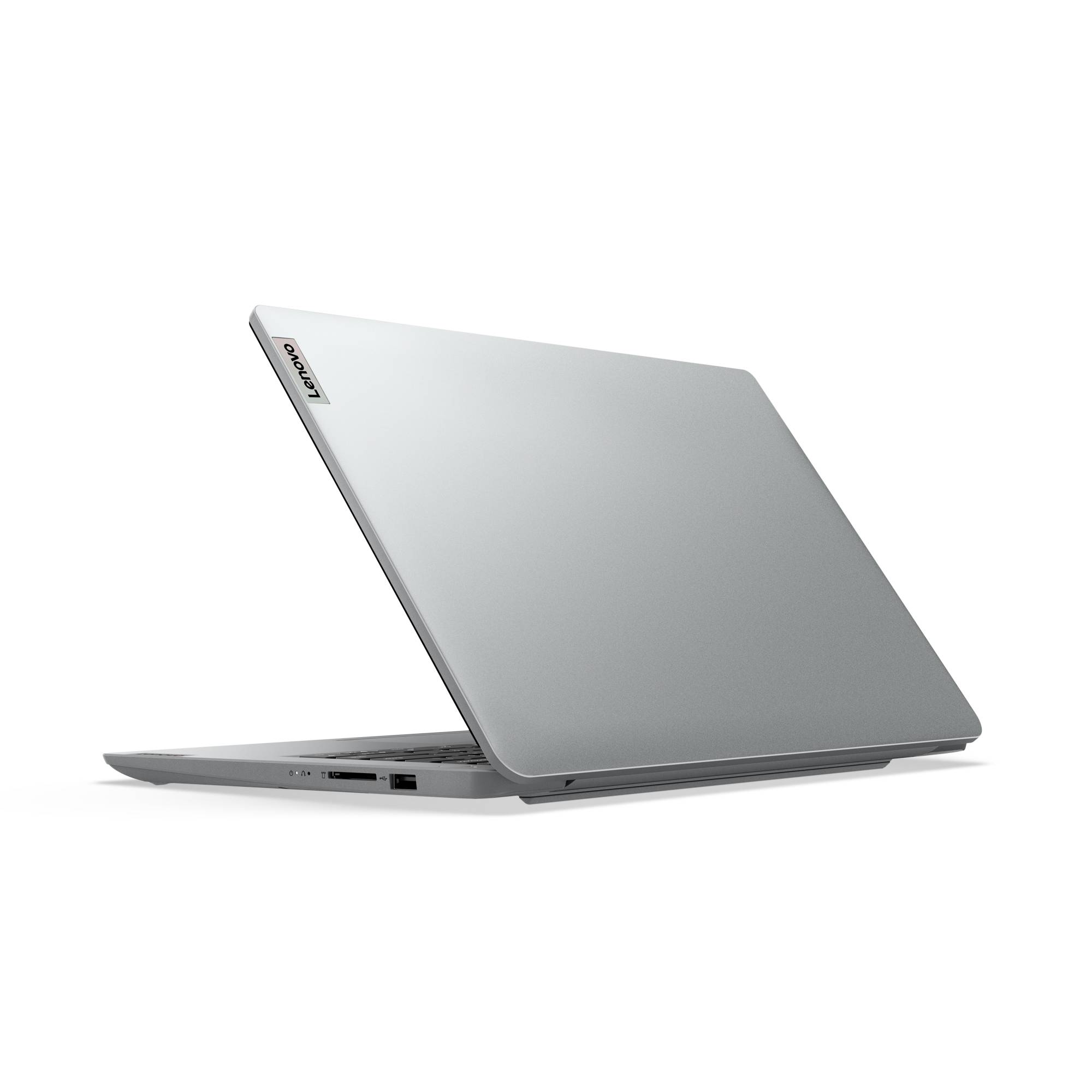 Lenovo IdeaPad 1 14ALC7 AMD Ryzen™ 7 5700U Laptop 35,6 cm (14") Full HD 16 GB DDR4-SDRAM 512 GB SSD Wi-Fi 6 (802.11ax) Windows 11 Home Grijs