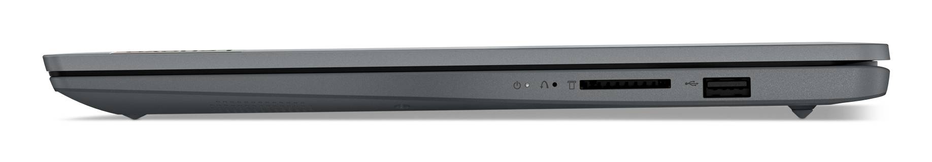 Lenovo IdeaPad 1 15ALC7 AMD Ryzen™ 7 5700U Laptop 39,6 cm (15.6") Full HD 16 GB DDR4-SDRAM 512 GB SSD Wi-Fi 6 (802.11ax) Windows 11 Home Grijs