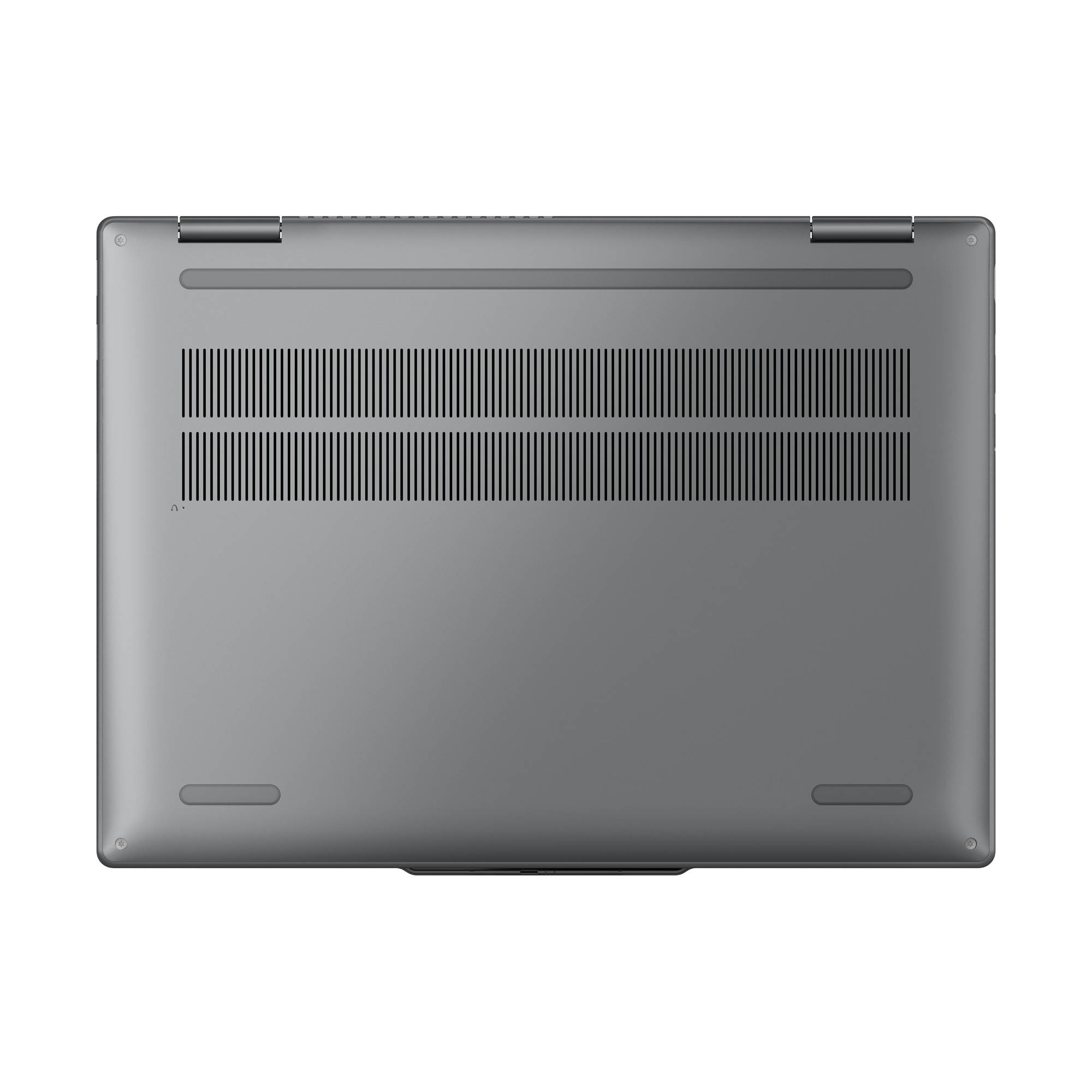 Lenovo IdeaPad 5 2-in-1 Intel® Core™ i5 i5-13420H Hybride (2-in-1) 35,6 cm (14") Touchscreen WUXGA 16 GB LPDDR5x-SDRAM 512 GB SSD Wi-Fi 6 (802.11ax) Windows 11 Home Grijs