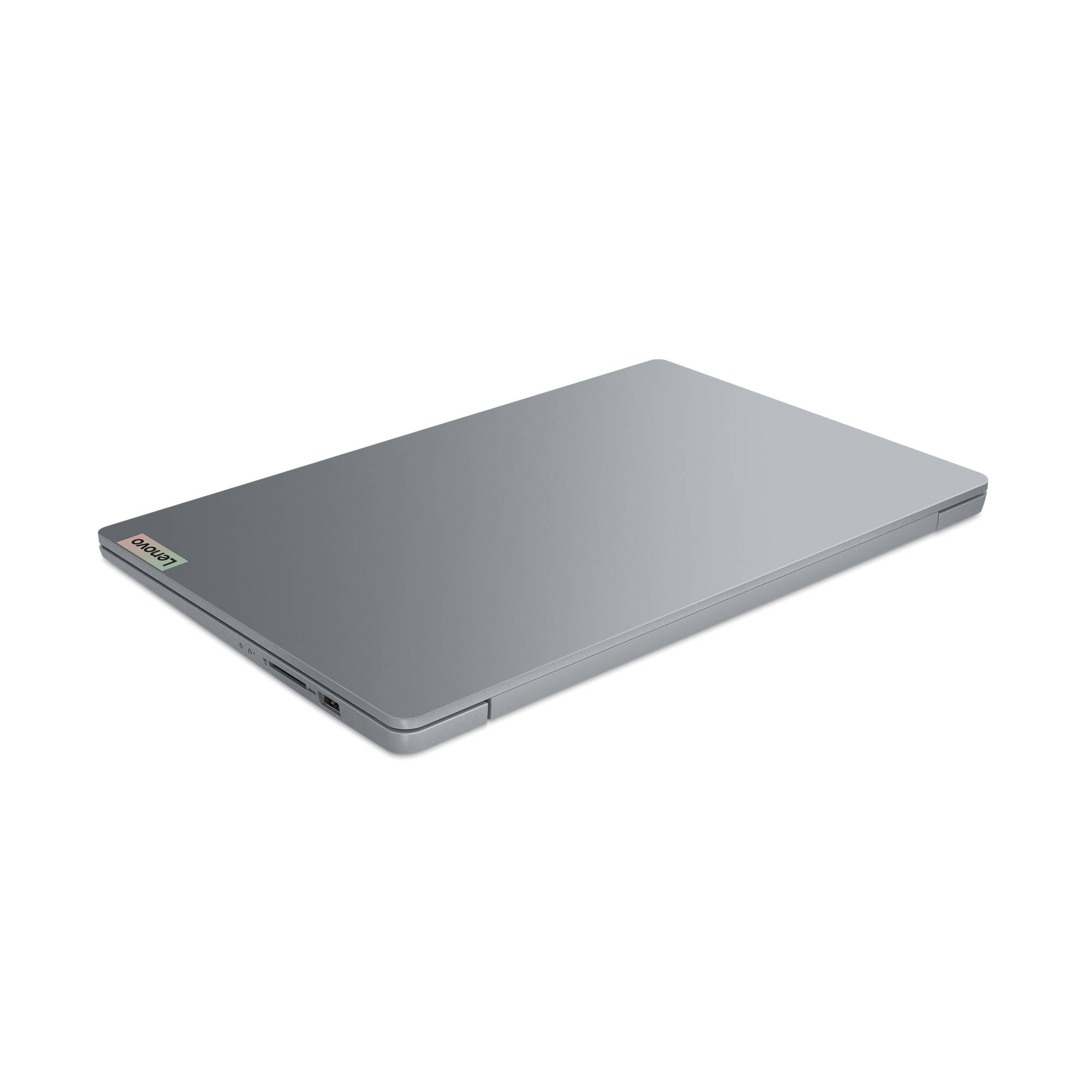 Lenovo IdeaPad Slim 3 14IAN8 Intel Core i3 N-series i3-N305 Laptop 35,6 cm (14") Full HD 8 GB LPDDR5-SDRAM 128 GB SSD Wi-Fi 6 (802.11ax) Windows 11 Home in S mode Grijs