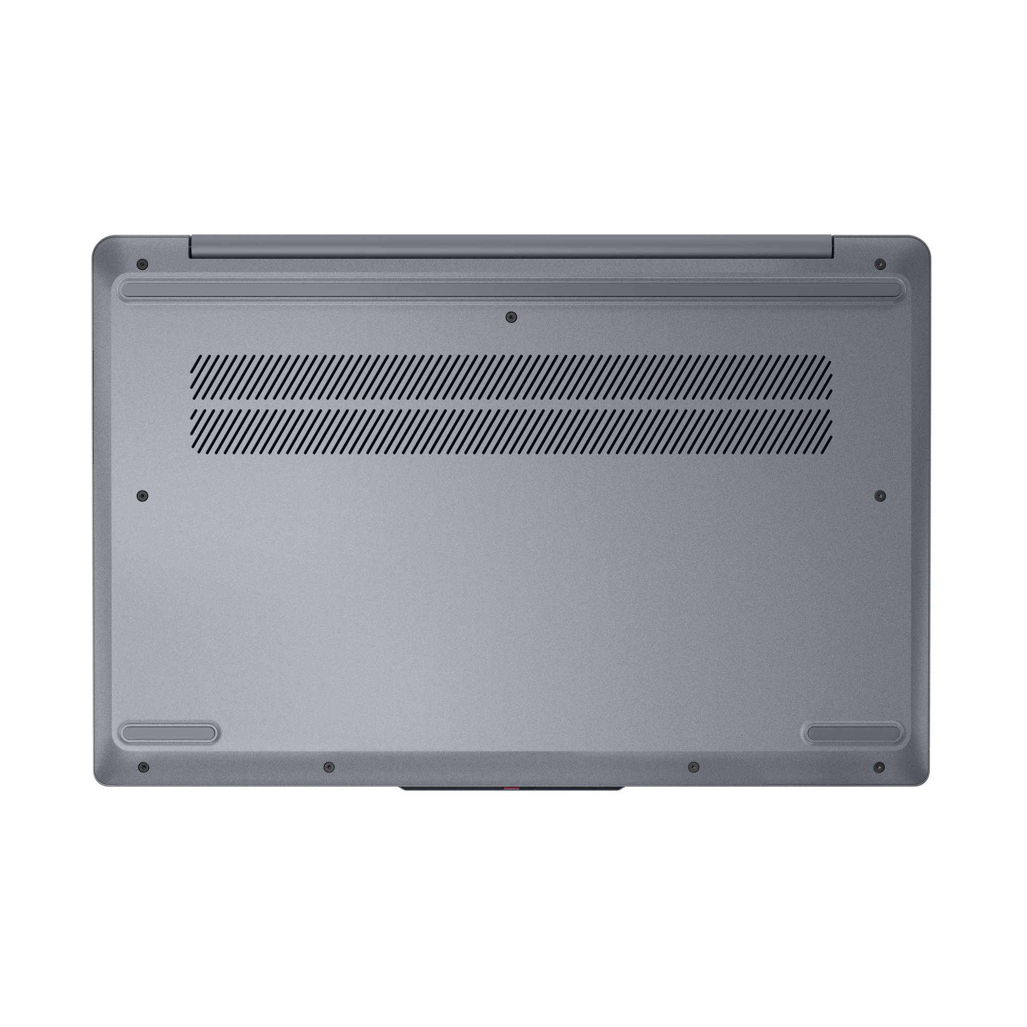 Lenovo IdeaPad Slim 3 14IAN8 Intel Core i3 N-series i3-N305 Laptop 35,6 cm (14") Full HD 8 GB LPDDR5-SDRAM 128 GB SSD Wi-Fi 6 (802.11ax) Windows 11 Home in S mode Grijs