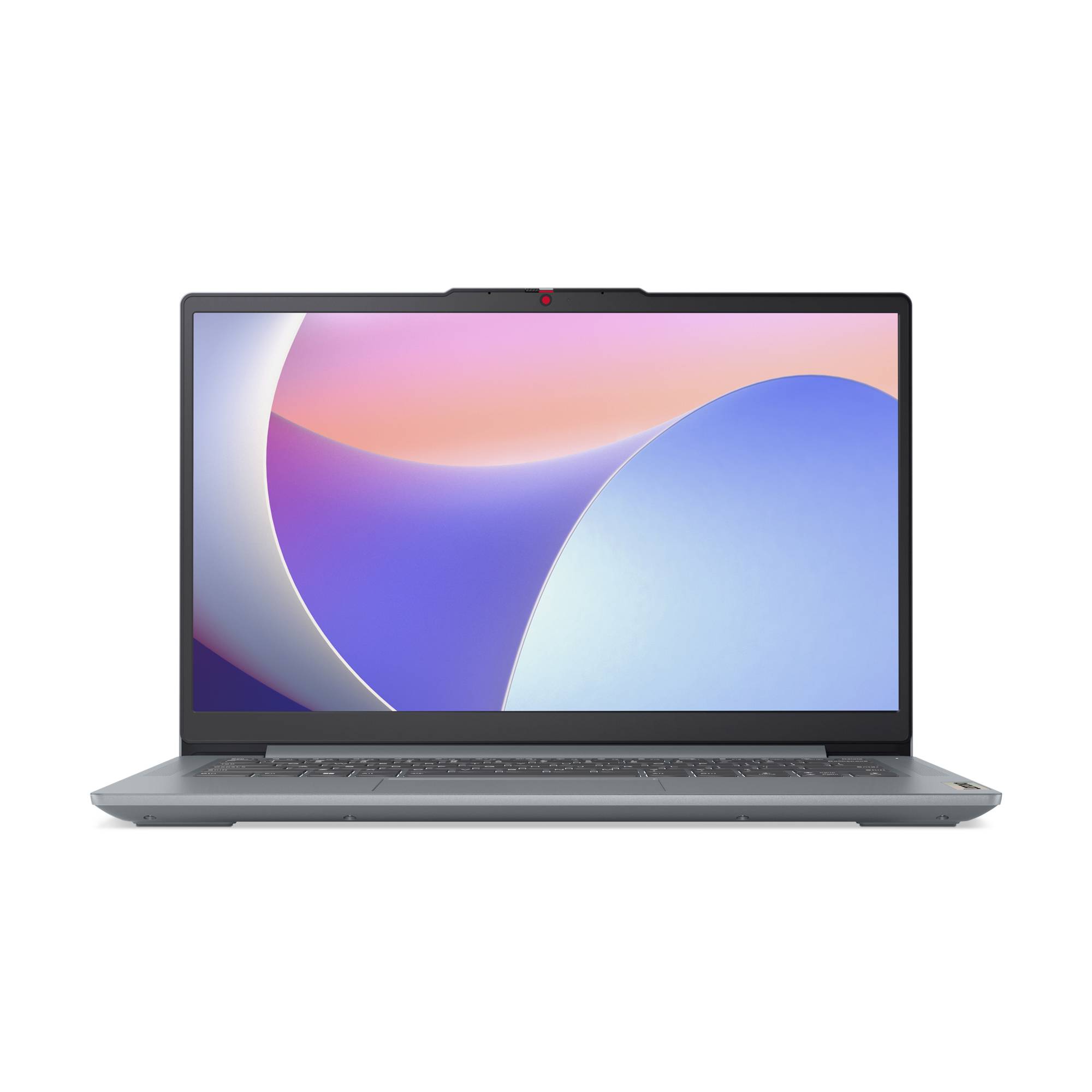 Lenovo IdeaPad Slim 3 14IAN8 Intel Core i3 N-series i3-N305 Laptop 35,6 cm (14") Full HD 8 GB LPDDR5-SDRAM 128 GB SSD Wi-Fi 6 (802.11ax) Windows 11 Home in S mode Grijs