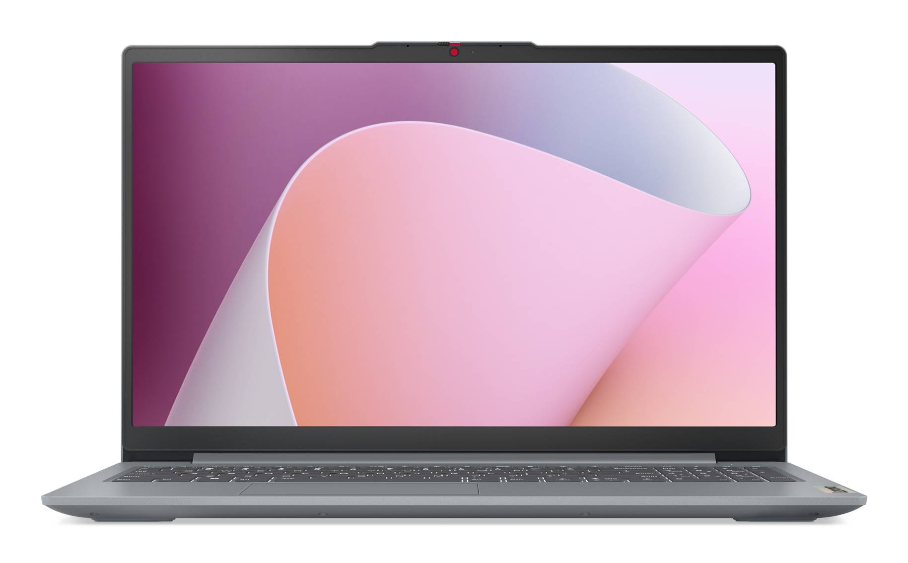 Lenovo IdeaPad Slim 3 AMD Ryzen™ 5 5625U Laptop 39,6 cm (15.6") Full HD 16 GB DDR4-SDRAM 512 GB SSD Wi-Fi 6 (802.11ax) Windows 11 Home Engels Grijs