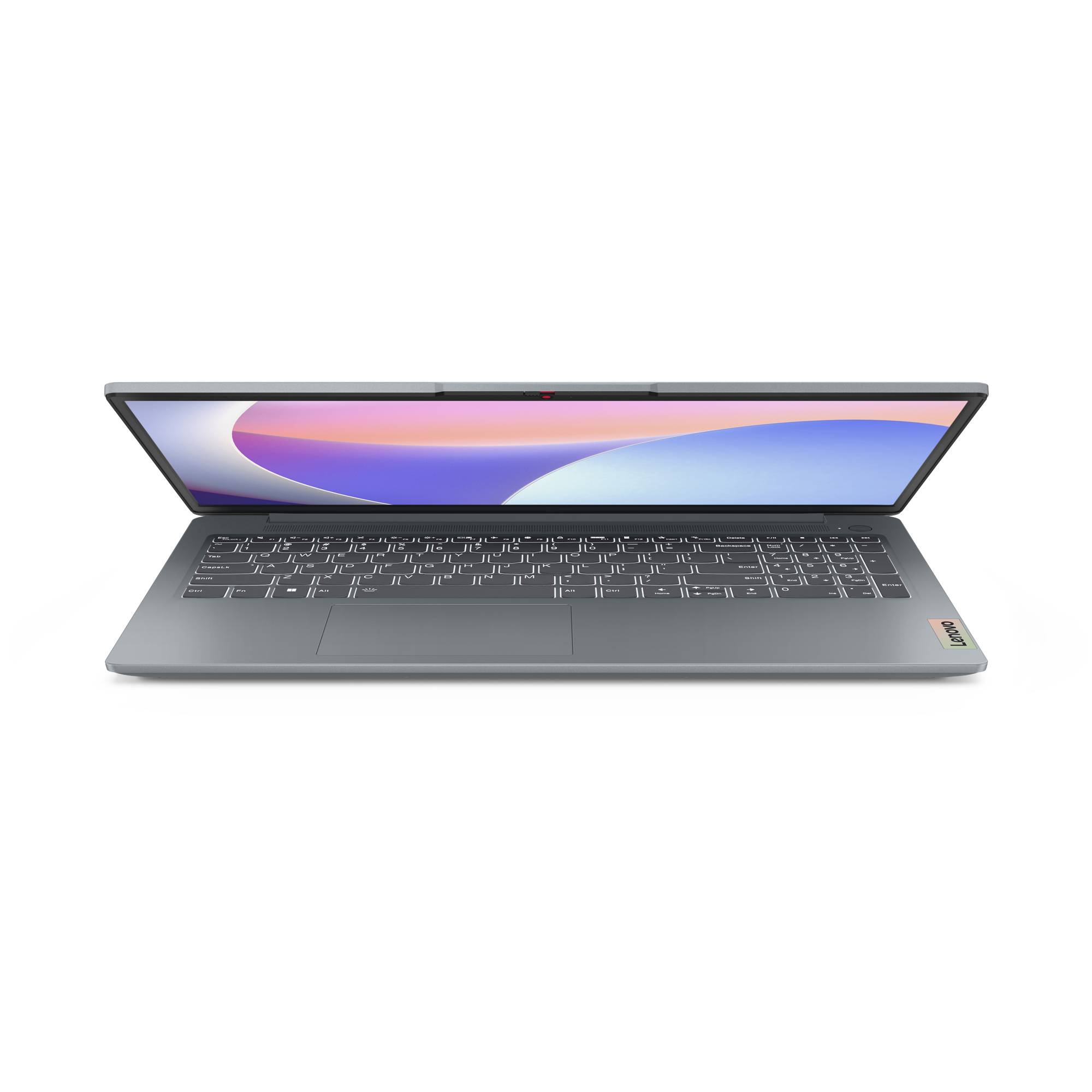 Lenovo IdeaPad Slim 3 15IAN8 Intel Core i3 N-series i3-N305 Laptop 39,6 cm (15.6") Full HD 8 GB LPDDR5-SDRAM 256 GB SSD Wi-Fi 6 (802.11ax) Windows 11 Home Grijs