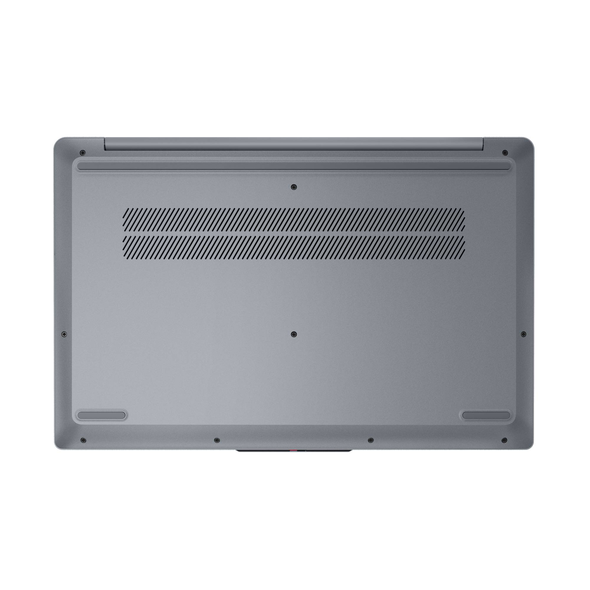 Lenovo IdeaPad Slim 3 15IAN8 Intel Core i3 N-series i3-N305 Laptop 39,6 cm (15.6") Full HD 8 GB LPDDR5-SDRAM 256 GB SSD Wi-Fi 6 (802.11ax) Windows 11 Home Grijs