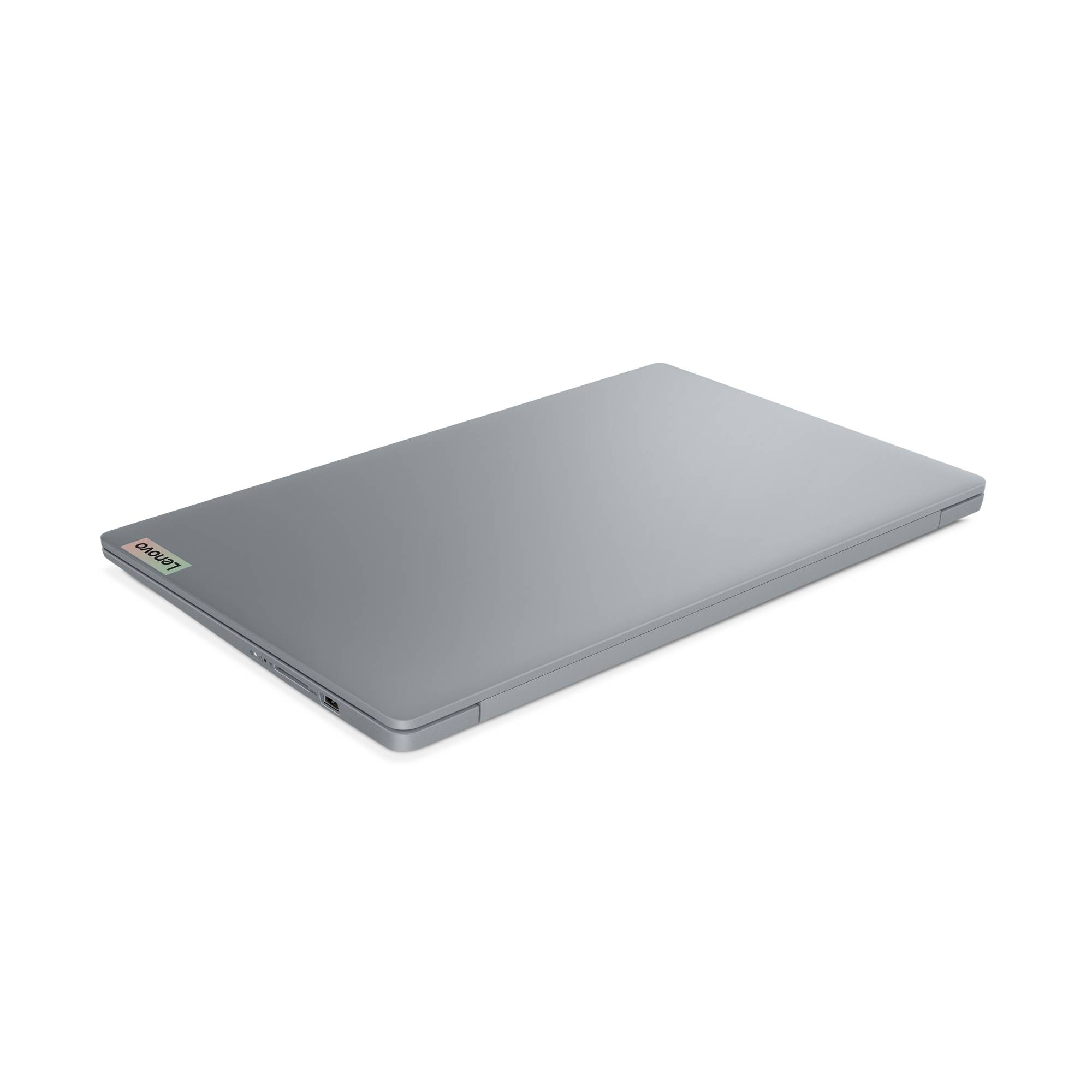Lenovo IdeaPad Slim 3 15IAN8 Intel Core i3 N-series i3-N305 Laptop 39,6 cm (15.6") Full HD 8 GB LPDDR5-SDRAM 256 GB SSD Wi-Fi 6 (802.11ax) Windows 11 Home Grijs