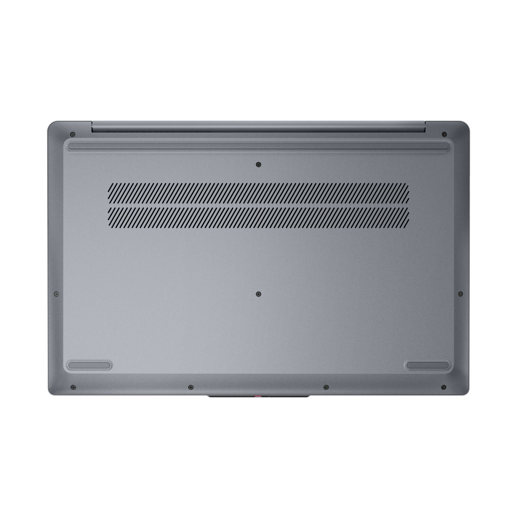 Lenovo IdeaPad Slim 3 15IAN8 Intel Core i3 N-series i3-N305 Laptop 39,6 cm (15.6") Full HD 8 GB LPDDR5-SDRAM 256 GB SSD Wi-Fi 6 (802.11ax) Windows 11 Home Grijs