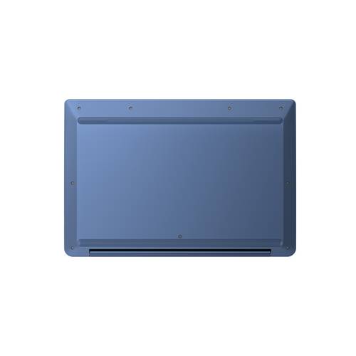 Lenovo IdeaPad Slim 3 Chrome 14M868 MediaTek Kompanio 520 Chromebook 35,6 cm (14") Full HD 8 GB LPDDR4x-SDRAM 128 GB eMMC Wi-Fi 6 (802.11ax) ChromeOS Engels Blauw