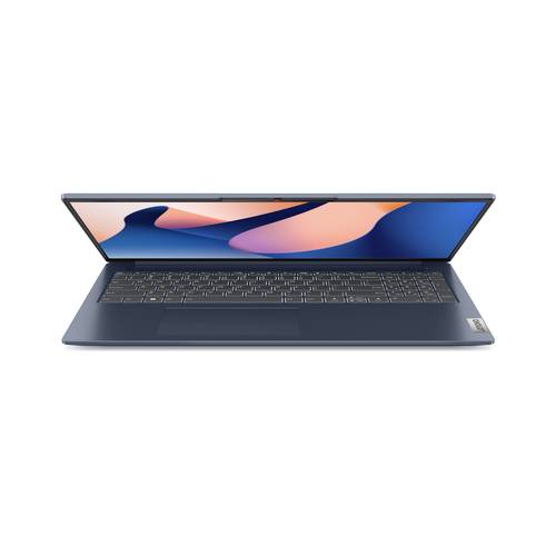Lenovo IdeaPad Slim 5 16IRL8 Intel® Core™ i5 i5-13420H Laptop 40,6 cm (16") WUXGA 16 GB LPDDR5-SDRAM 512 GB SSD Wi-Fi 6E (802.11ax) Windows 11 Home Blauw