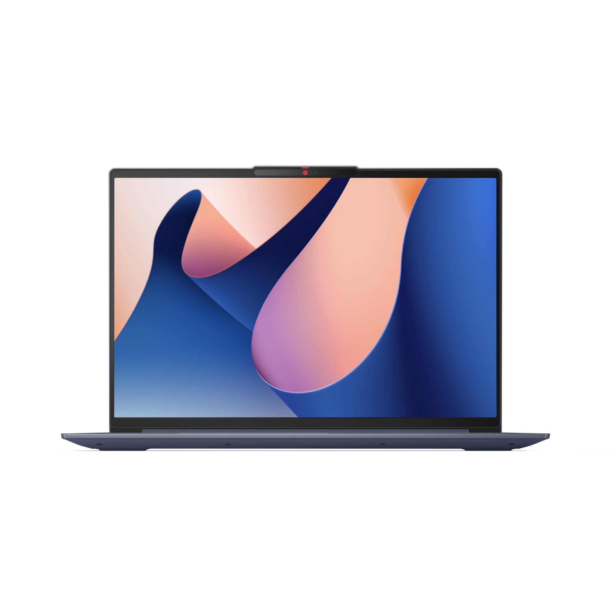 Lenovo IdeaPad Slim 5 16IRL8 Intel® Core™ i5 i5-13420H Laptop 40,6 cm (16") WUXGA 16 GB LPDDR5-SDRAM 512 GB SSD Wi-Fi 6E (802.11ax) Windows 11 Home Blauw