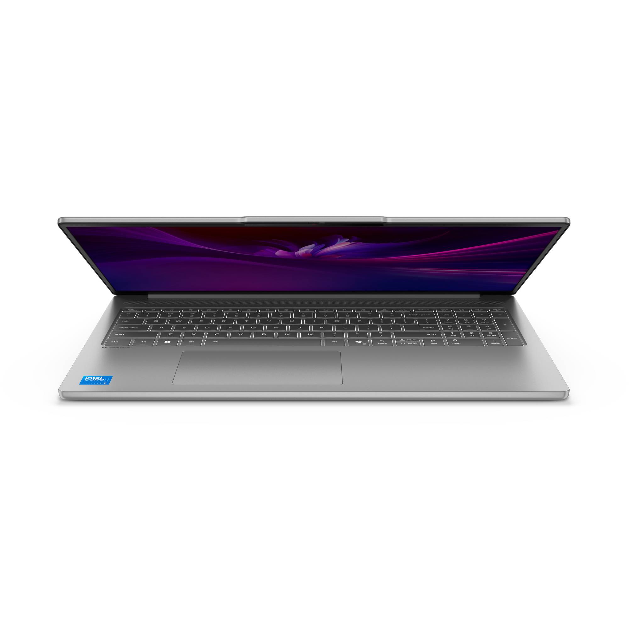 Lenovo IdeaPad Slim 5 16IRH10 Intel® Core™ i5 i5-13420H Laptop 40,6 cm (16") WUXGA 16 GB DDR5-SDRAM 512 GB SSD Wi-Fi 6 (802.11ax) Windows 11 Home Engels Grijs