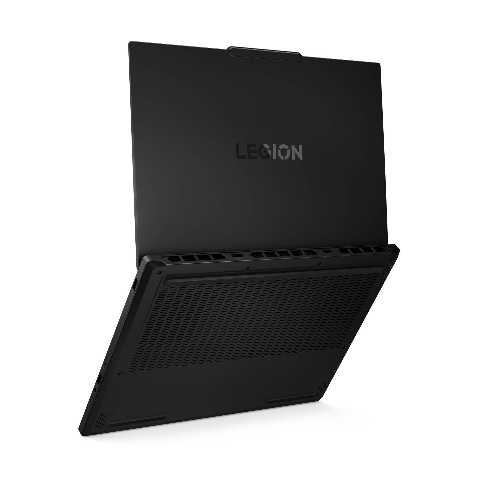 Lenovo Legion 5 15IAX10 Intel Core Ultra 7 255HX Laptop 38,4 cm (15.1") WQXGA 16 GB DDR5-SDRAM 512 GB SSD NVIDIA GeForce RTX 5060 Wi-Fi 7 (802.11be) Windows 11 Home Zwart Engels