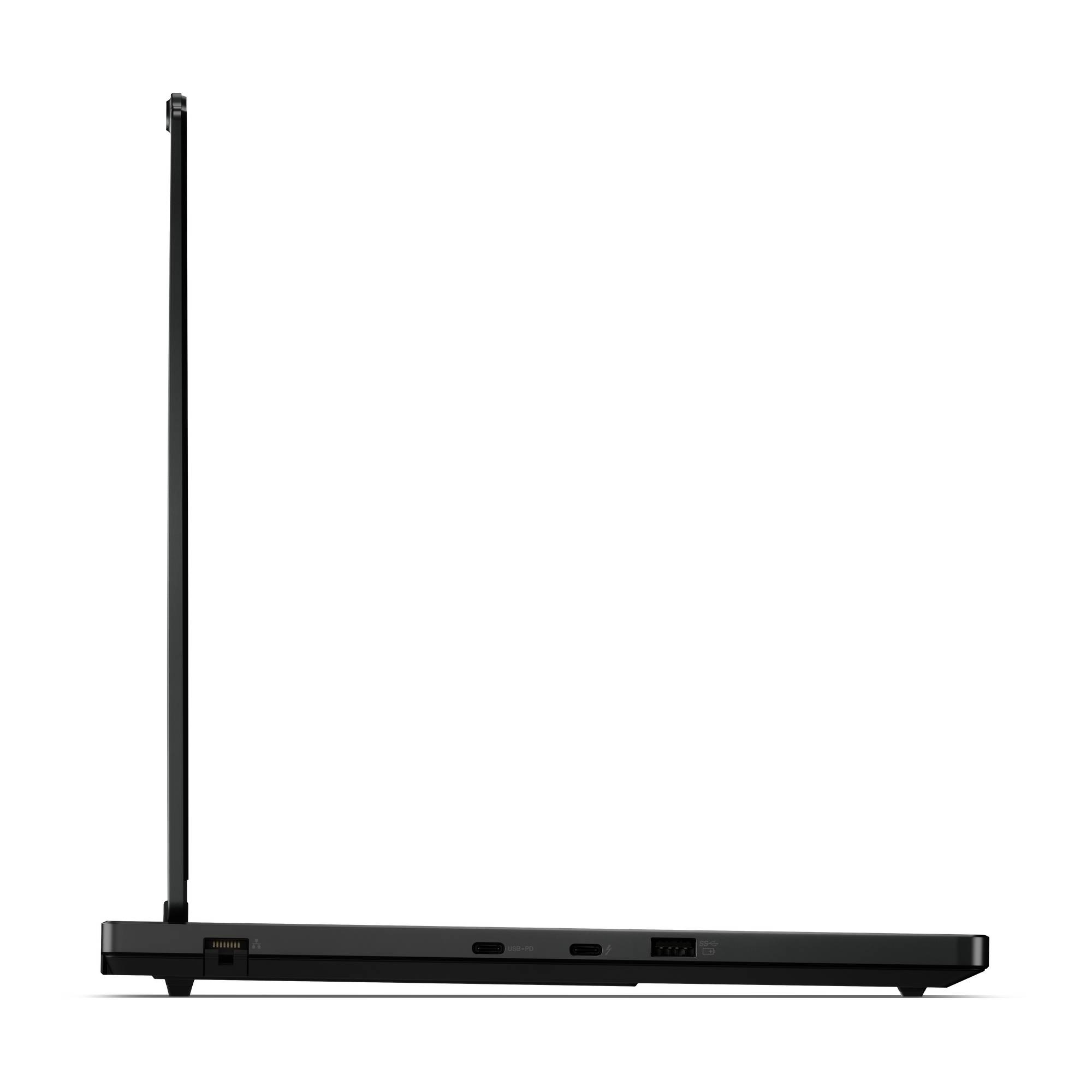 Lenovo Legion 5 15IAX10 Intel Core Ultra 7 255HX Laptop 38,4 cm (15.1") WQXGA 16 GB DDR5-SDRAM 512 GB SSD NVIDIA GeForce RTX 5060 Wi-Fi 7 (802.11be) Windows 11 Home Zwart Engels
