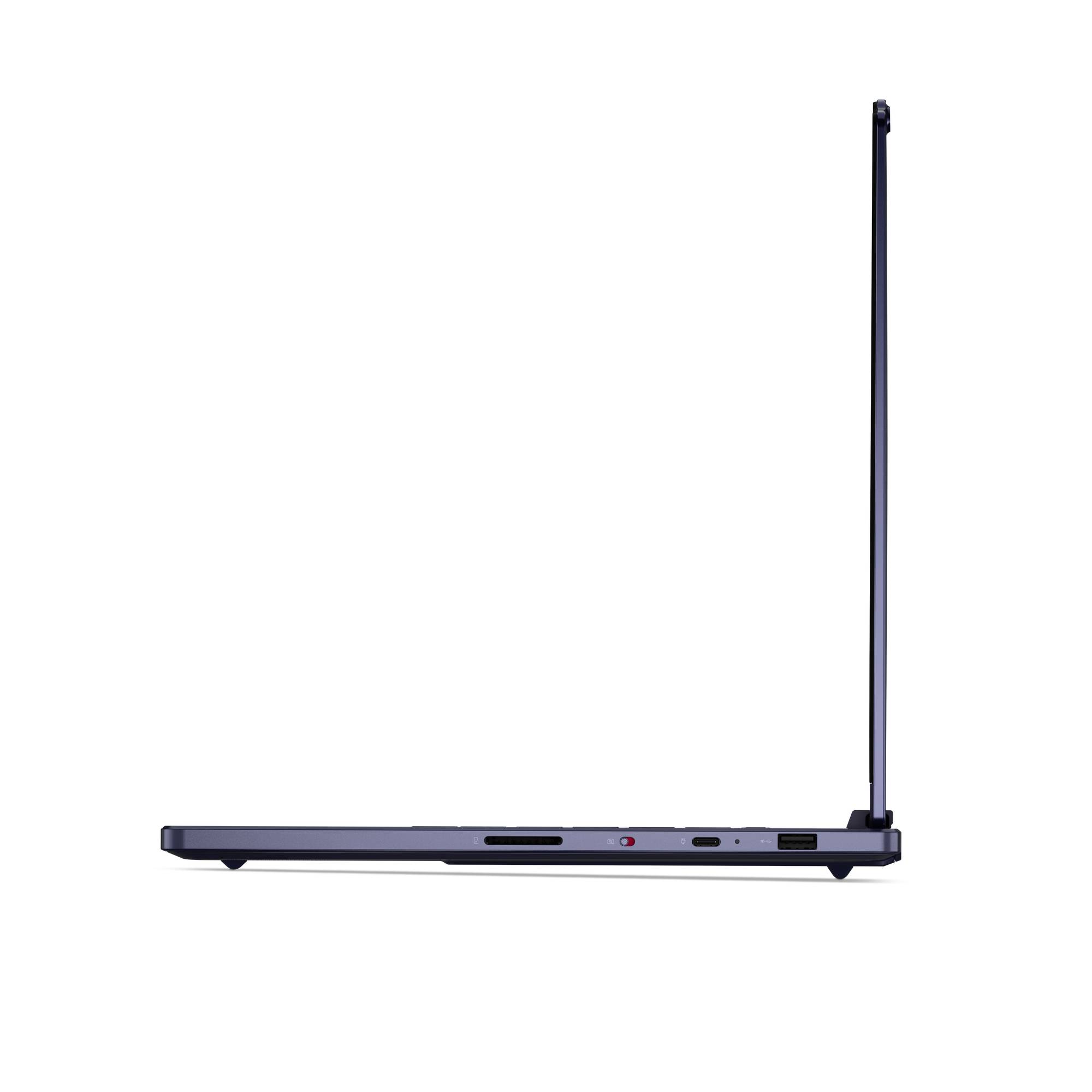 Lenovo Legion 7 15ASH11 Copilot+ PC AMD Ryzen AI Max+ 388 Laptop 38,9 cm (15.3") WQXGA 32 GB LPDDR5x-SDRAM 1 TB SSD Wi-Fi 7 (802.11be) Windows 11 Home Blauw Belgisch