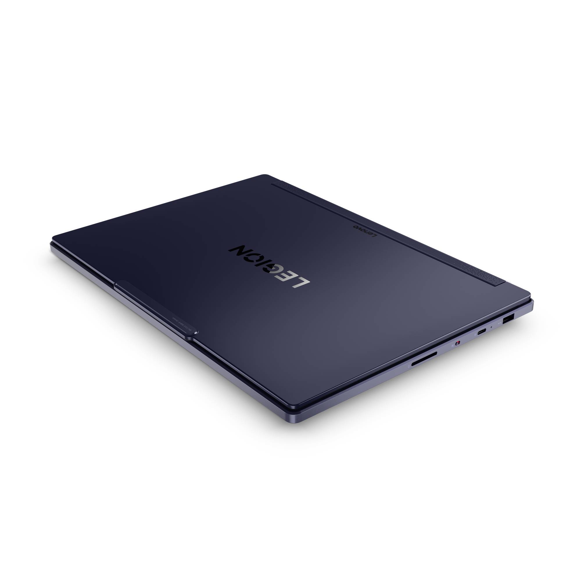 Lenovo Legion 7 15ASH11 Copilot+ PC AMD Ryzen AI Max+ 388 Laptop 38,9 cm (15.3") WQXGA 32 GB LPDDR5x-SDRAM 1 TB SSD Wi-Fi 7 (802.11be) Windows 11 Home Blauw Belgisch