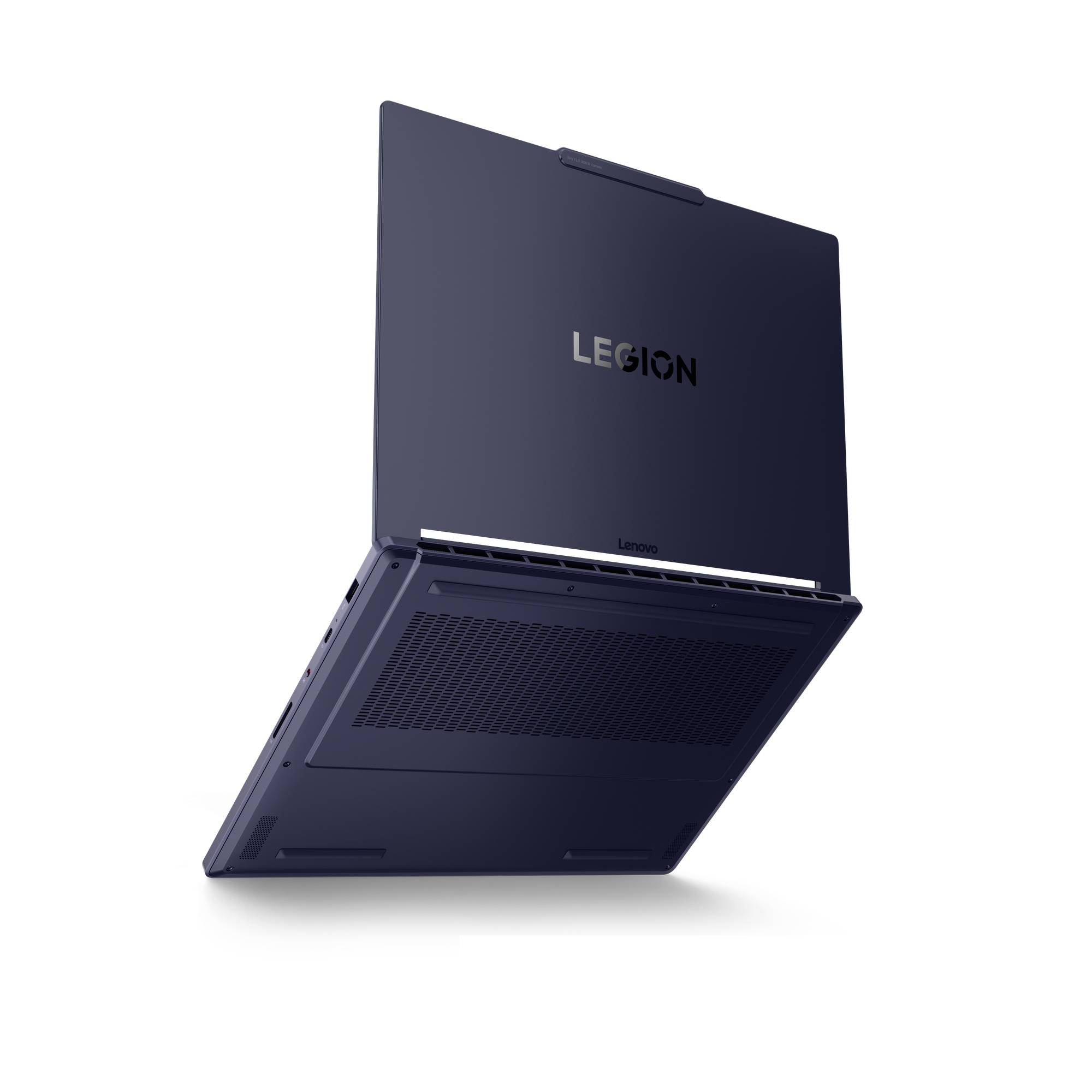 Lenovo Legion 7 15ASH11 Copilot+ PC AMD Ryzen AI Max+ 388 Laptop 38,9 cm (15.3") WQXGA 32 GB LPDDR5x-SDRAM 1 TB SSD Wi-Fi 7 (802.11be) Windows 11 Home Blauw Belgisch