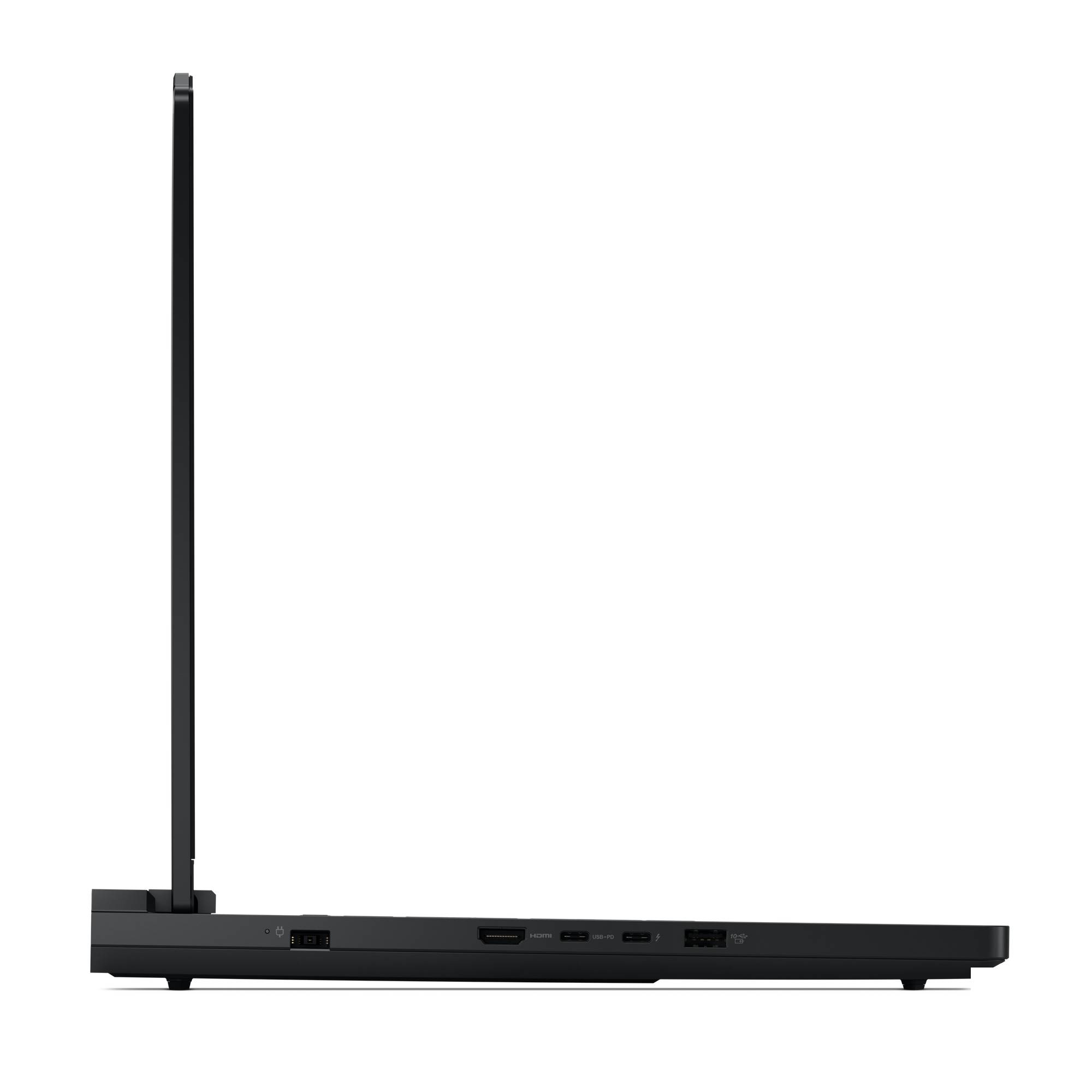 Lenovo Legion Pro 7 16IAX10H Intel Core Ultra 9 290HX Plus Laptop 40,6 cm (16") WQXGA 32 GB DDR5-SDRAM 1 TB SSD NVIDIA GeForce RTX 5070 Ti Wi-Fi 7 (802.11be) Windows 11 Home Zwart Belgisch