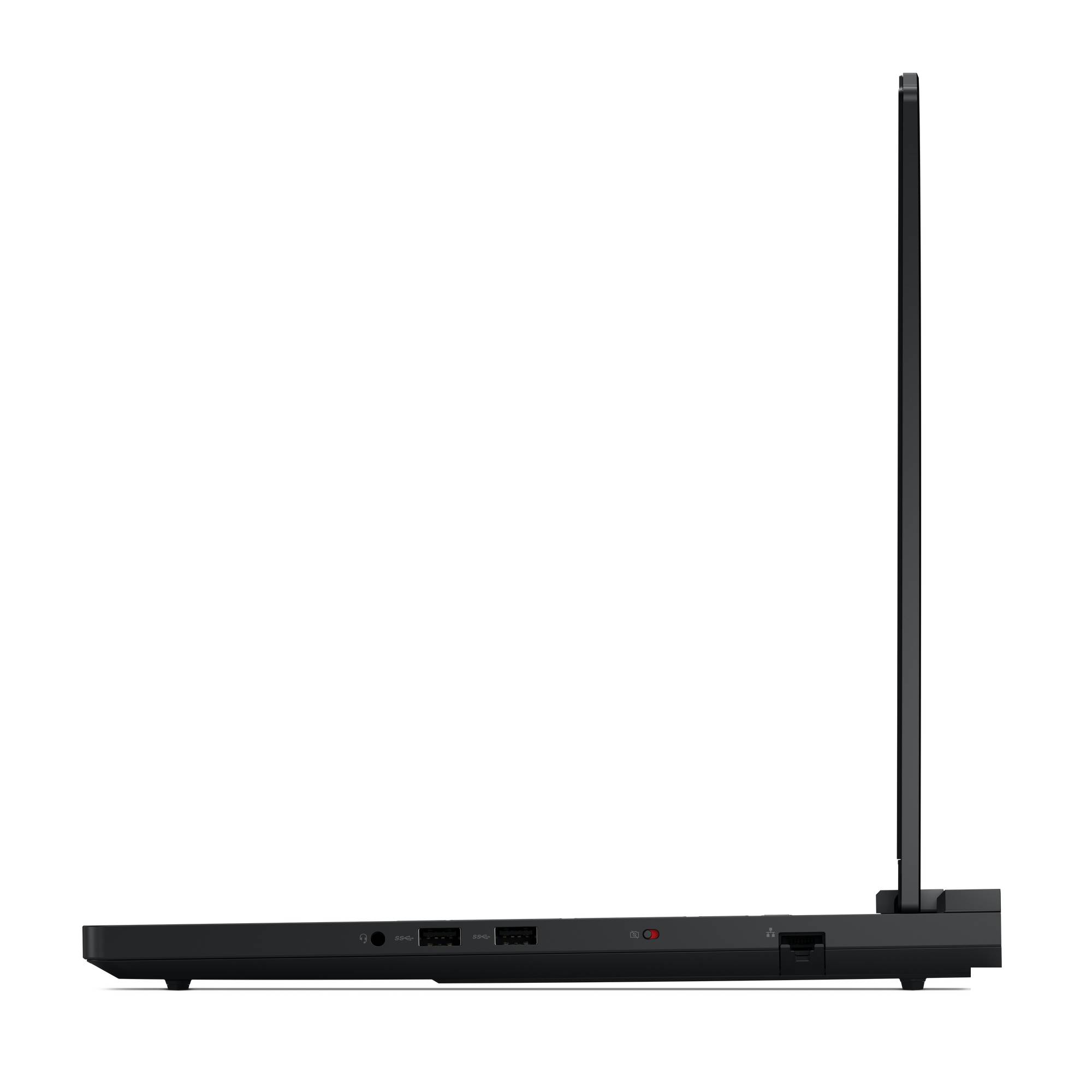 Lenovo Legion Pro 7 16IAX10H Intel Core Ultra 9 290HX Plus Laptop 40,6 cm (16") WQXGA 32 GB DDR5-SDRAM 1 TB SSD NVIDIA GeForce RTX 5070 Ti Wi-Fi 7 (802.11be) Windows 11 Home Zwart Belgisch